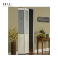 Plexiglass Bathroom Accordion Folding Door